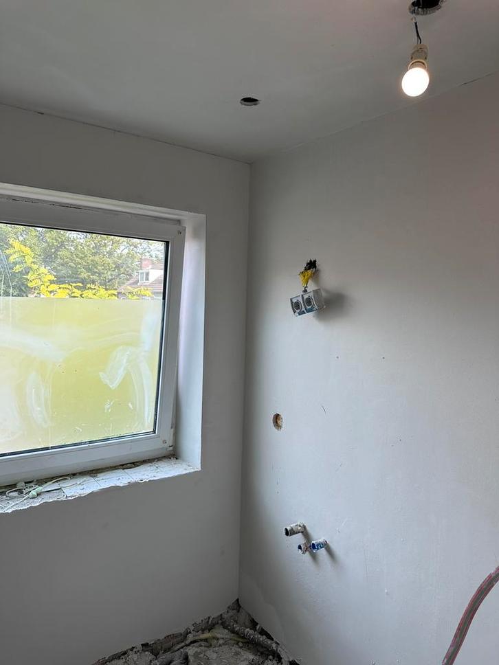 Ben uw stukadoor, Diensten en Vakmensen, Stukadoors en Tegelzetters