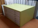 A-0 kast, Ophalen, Gebruikt, 100 tot 150 cm, 75 cm of meer