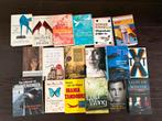 Diverse boeken, 18 in totaal, Ophalen of Verzenden, Gelezen
