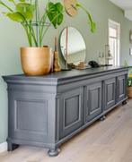 Prachtig wandmeubel (moet snel weg), Huis en Inrichting, Kasten | Wandmeubels, Ophalen of Verzenden, 50 tot 75 cm