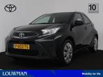 Toyota Aygo X 1.0 VVT-i S-CVT Play | Apple CarPlay / Android, 12 maanden, Stof, Gebruikt, 4 stoelen
