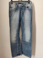 NEW YORKER SMOG Heren Jeans Maat W32/L32, Kleding | Heren, W32 (confectie 46) of kleiner, Blauw, Ophalen of Verzenden, Zo goed als nieuw