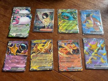 Pokemon 151 hitjes #3 beschikbaar voor biedingen