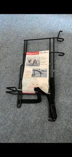 Nieuwe Buggy drager, Fietsen en Brommers, Fietsaccessoires | Buggydragers, Ophalen of Verzenden, Nieuw