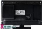 Salora 24" Travel Smart TV 12/230 Volt Smart, Wi-Fi, DVD, Audio, Tv en Foto, Televisies, Overige merken, Salora, LED, 50 Hz
