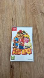 Super Mario RPG, 1 speler, Ophalen of Verzenden, Zo goed als nieuw, Role Playing Game (Rpg)
