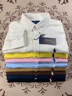Ralph Lauren (Linnen) Blousen | Nieuw, Kleding | Heren, Overhemden, Ophalen of Verzenden, Nieuw, Ralph Lauren