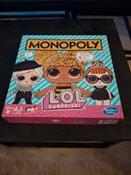 Lol monopoly, Ophalen of Verzenden, Zo goed als nieuw