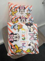 Mickey Mouse Kussens - Set van 3, Ophalen of Verzenden, Zo goed als nieuw, Overige kleuren, Vierkant