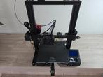 Creality Ender 3 Dual Z + Silent board, Ophalen, Gebruikt, Creality