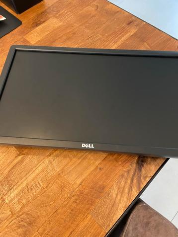 🖥️💻Dell P2212H Monitor - Zonder Voet beschikbaar voor biedingen
