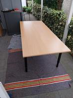 Mooie tafels, Ophalen, 200 cm of meer, Zo goed als nieuw, Vijf personen of meer