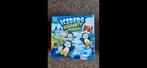 Iceberg Insanity: Penguin Rumble Bordspel, Ophalen of Verzenden, Zo goed als nieuw, Games Hub, Reisspel