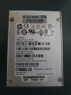 4x HP 3PAR 1.92TB SAS SSD, Computers en Software, Harde schijven, Intern, Gebruikt, SAS, Server
