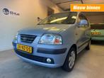 Hyundai ATOS 1.1i Dynamic Prime 2DE EIG. NAP APK, Auto's, Automaat, 15 km/l, 4 cilinders, 4 stoelen