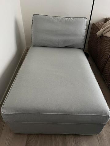 Chaise longue IKEA Kivik - afbeelding 2