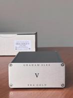 Graham Slee Era Gold V MM phonostage, Ophalen, Nieuw, Stereo, Overige merken