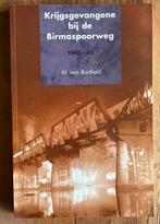 M. von Bartheld - 1943-1945, Ophalen of Verzenden, Zo goed als nieuw, M. von Bartheld