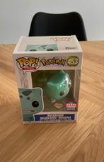 Pokémon Bulbasaur Funko Diamond Collection, Nieuw, Ophalen of Verzenden