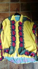 Armstrong overhemd, maat M,
nieuw, Verzenden