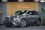 Mercedes-Benz GLB 250 4MATIC AMG Line |Pano|360|Burmester, Gebruikt, Euro 6, 4 cilinders, 2000 kg