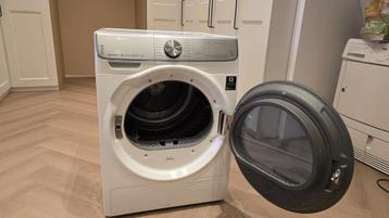 Samsung droger / optimal dry digital inventer 9 kg > mierlo beschikbaar voor biedingen