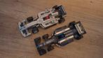 Bouwsteentjes F1 Auto's, Ophalen of Verzenden, Zo goed als nieuw