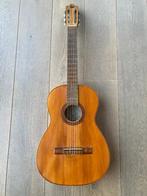 Akoestische Gitaar "Juan Cortes"., Ophalen, Gebruikt, Klassieke of Spaanse gitaar