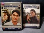 The inspector Lynley Mysteries, serie 1 t/m 5, Ophalen of Verzenden, Zo goed als nieuw