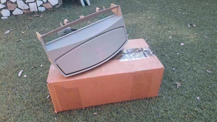 Originele BMW Z4 E85 E86 asbak beige (NIEUW IN DOOS), Auto-onderdelen, Filters, BMW, Nieuw, Ophalen of Verzenden