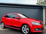 Volkswagen Polo 1.4 GTI DSG 2011, Te koop, Geïmporteerd, 5 stoelen, Benzine