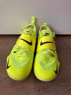 Nike PouleVault Elite polsstok schoenen maat US 10 (EUR 44), Ophalen of Verzenden, Zo goed als nieuw, Overige typen, Nike