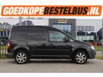 Volkswagen Caddy 2.0 TDI 140PK * MARGE * Cruise * Airco.., Auto's, Voorwielaandrijving, Stof, Gebruikt, 4 cilinders