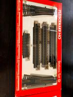 Fleischmann sets 6090+6091, Hobby en Vrije tijd, Modeltreinen | H0, Gelijkstroom, Fleischmann, Wagon, Ophalen of Verzenden