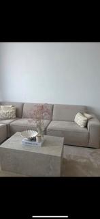 Westwing salontafel Lesley, Ophalen, 100 tot 150 cm, 50 tot 100 cm, Zo goed als nieuw