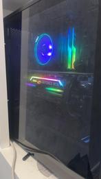Krachtige Gaming PC!!, Computers en Software, Desktop Pc's, Ophalen, Zo goed als nieuw, 2 TB, Gaming