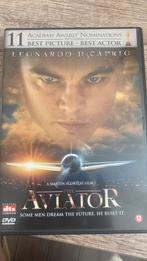 The Aviator, Ophalen of Verzenden, Zo goed als nieuw, Overige gebieden