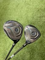 Taylormade Jetspeed 3 en 5 wood (dames), Sport en Fitness, Golf, Overige merken, Gebruikt, -, -