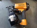 Bostitch k50-1-e pneumatische trommeltacker spijkertacker., Ophalen of Verzenden, Zo goed als nieuw, Bostitch.nl, Bostitch
