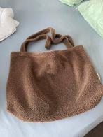 Studio Noos tas teddy bruin, Ophalen of Verzenden, Zo goed als nieuw, Bruin