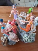 Zeemeerminnetjes, Ophalen of Verzenden, Zo goed als nieuw