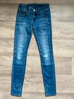 G-star dames jeans, Blauw, W30 - W32 (confectie 38/40), Ophalen of Verzenden, Zo goed als nieuw