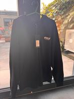 FOUR Amsterdam Vest Zwart Oversized S - Nieuw!, Zwart, Nieuw, Ophalen of Verzenden, FOUR Amsterdam