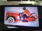 Antieke blikken JML motorfiets gevraagd, Antiek en Kunst, Ophalen of Verzenden