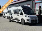 Adria Twin Supreme 640 SLB -AUTOMAAT-, Buscamper of Camperbus, Koelkast, Ringverwarming, Tot en met 2