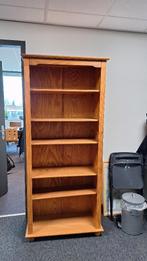 Gratis kast, Huis en Inrichting, Kasten | Boekenkasten, Ophalen, Met plank(en), 50 tot 100 cm, Zo goed als nieuw