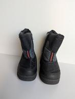 Snowboots maat 23 - zwart, Ophalen of Verzenden, Gebruikt, Jongen of Meisje, Laarzen