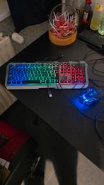 Defecte muis en toetsenbord set, Ophalen, Toetsenbord en muis-set, Cxt, Zo goed als nieuw