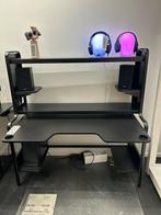 Fredde Game Bureau - Kan nog een ronde mee!, Huis en Inrichting, Bureaus, Ophalen of Verzenden, Gebruikt, Bureau