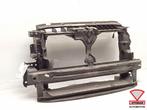 VW Tiguan 5N Voorfront + Bumperbalk SET 5N0805588G, Auto-onderdelen, Ophalen of Verzenden, Gebruikt, Volkswagen